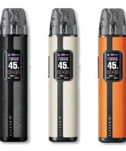 Elf Bar ELF X Pro Classic Edition Pod Kit