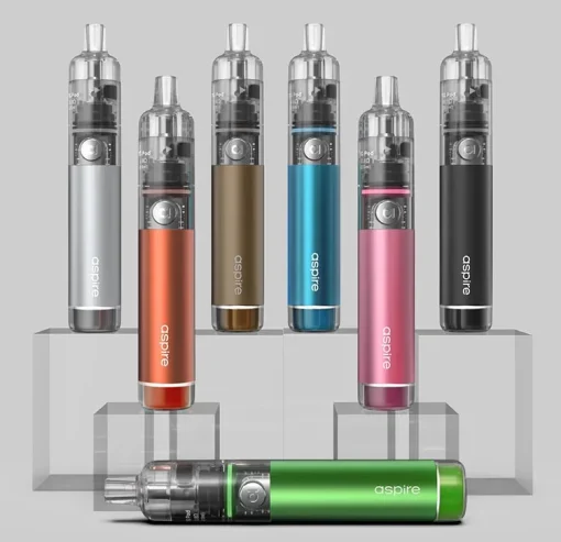 ASPIRE CYBER G POD KIT
