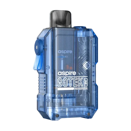 Aspire UK GoteK X Pod Kit