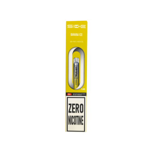 0mg SKE Crystal Bar 600 Puffs - Image 14