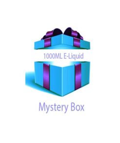 Mystery Box – Vaping Heaven