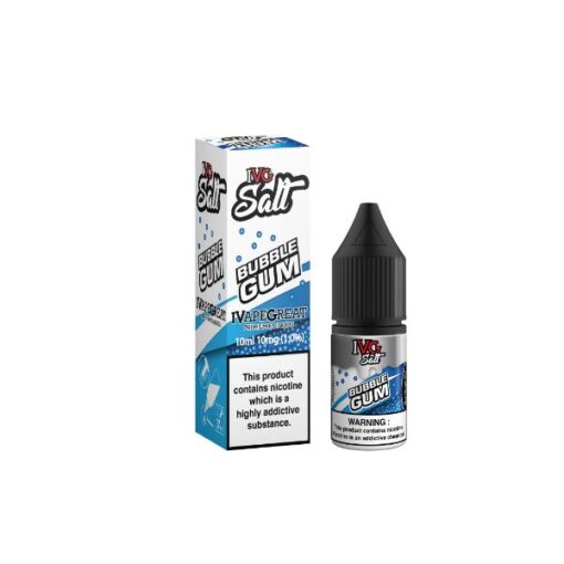 I VG Salt 10mg 10ml Nic Salt (50VG/50PG) - Image 13