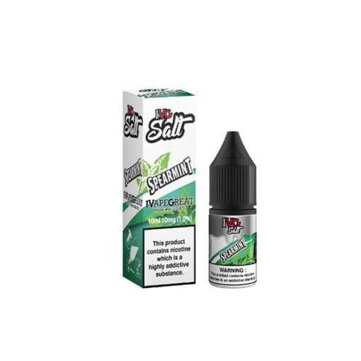 I VG Salt 20mg 10ml Nic Salt (50VG/50PG) - Image 16
