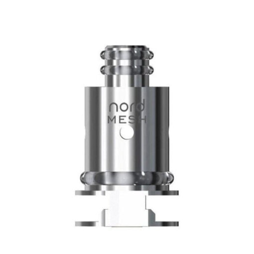 SMOK Nord Replacement Coils - Regular DC 0.6 Ohm - Image 3
