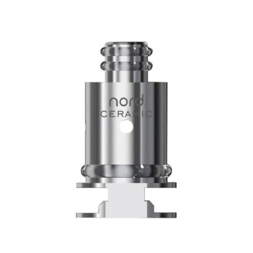SMOK Nord Replacement Coils - Regular DC 0.6 Ohm - Image 4