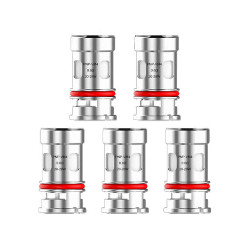 Voopoo Mesh Coil For Vinci Kit PnP-VM1 /VM3/ VM4/ VM5 / VM6 - Image 2