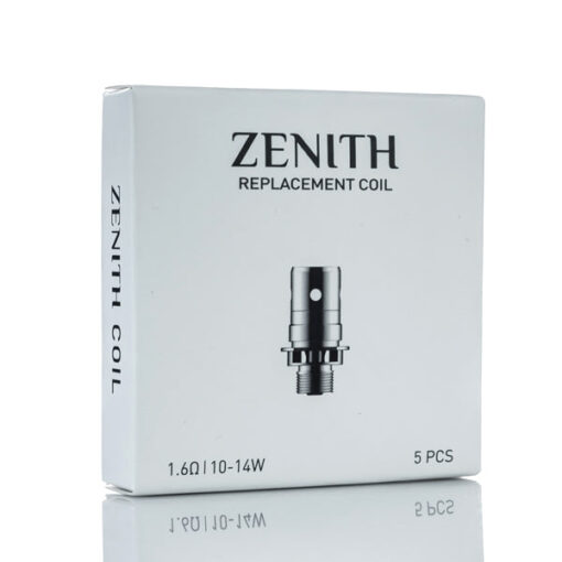 Innokin Zenith 0.8/PLEX 3D 0.48/0.5/1.6/1.2Ohm Coils - Image 4