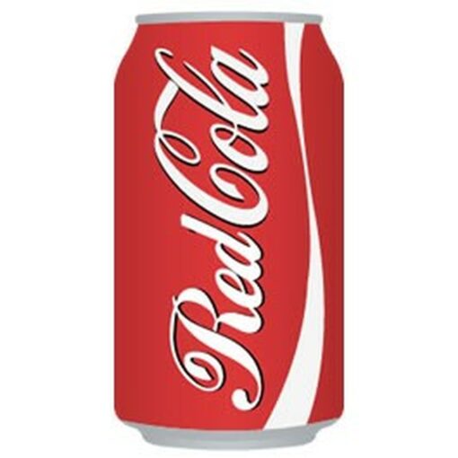 HANGSEN E-LIQUID Red Cola (10ML)