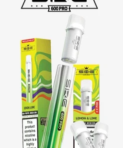 SKE Crystal Bar Plus Kit