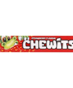 Strawberry Chewits Flavour Concentrate