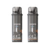 Aspire Gotek x pods small and large