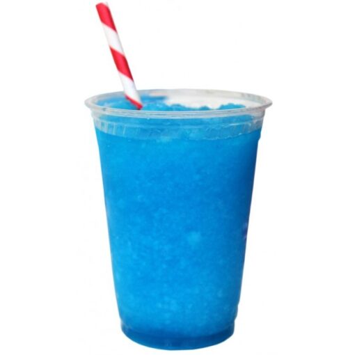 Blue Slush Concentrate E-Liquid Flavouring