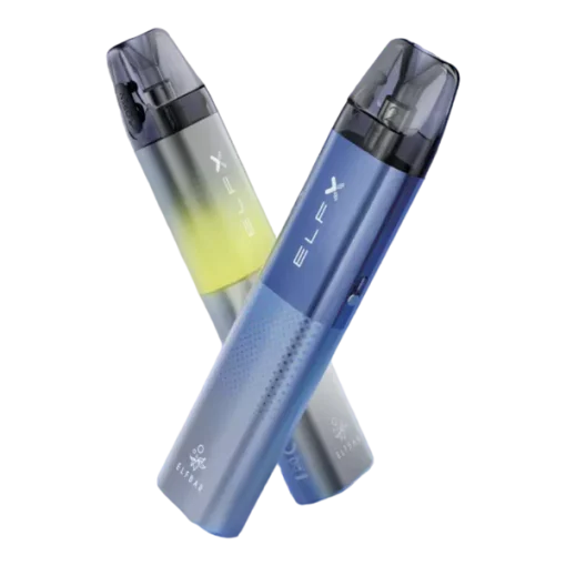 ELF BAR ELFX Pod Kit