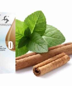 HANGSEN E-LIQUID MENBACCO (10ML)