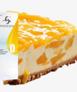 HANGSEN E-LIQUID MANGO CREAM (10ML)